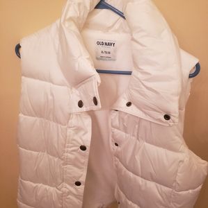 Old Navy Vest